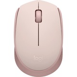 Logitech M171, Mouse rosa