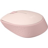 Logitech M171, Mouse rosa