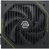 MSI MAG A1200PLS PCIE5 1200W, Alimentatore PC Nero
