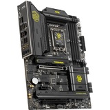 MSI MAG B860 TOMAHAWK WIFI scheda madre Intel B860 LGA 1851 (Socket V1) ATX Intel, LGA 1851 (Socket V1), Intel Core Ultra (Series 2), LGA 1851, 256 GB, DDR5-SDRAM