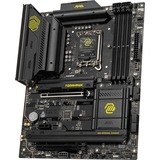 MSI MAG B860 TOMAHAWK WIFI scheda madre Intel B860 LGA 1851 (Socket V1) ATX Intel, LGA 1851 (Socket V1), Intel Core Ultra (Series 2), LGA 1851, 256 GB, DDR5-SDRAM