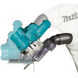 Makita DCC500Z, Sega circolare blu/Nero