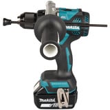 Makita DHP492Z, Cordless blu/Nero
