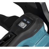Makita DUC258Z01, Sega a catena blu/Nero