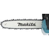 Makita DUC258Z01, Sega a catena blu/Nero