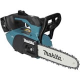 Makita DUC258Z01, Sega a catena blu/Nero