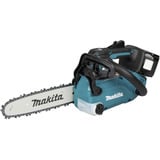 Makita DUC258Z01, Sega a catena blu/Nero