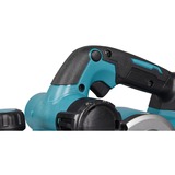 Makita KP001GZ, Aereo elettrico blu/Nero
