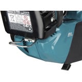 Makita Motosega a batteria con impugnatura superiore DUC258Z01, 18 Volt, Sega a catena blu/Nero