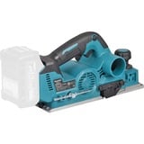 Makita Pialla a batteria KP001GZ, 40 Volt, Aereo elettrico blu/Nero