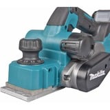 Makita Pialla a batteria KP001GZ, 40 Volt, Aereo elettrico blu/Nero