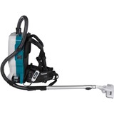 Makita VC011GZ blu/Nero