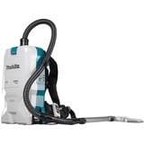 Makita VC011GZ blu/Nero