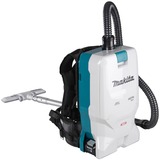 Makita VC011GZ blu/Nero