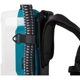 Makita VC011GZ, Aspirapolvere blu/Nero