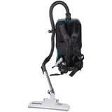 Makita VC011GZ, Aspirapolvere blu/Nero