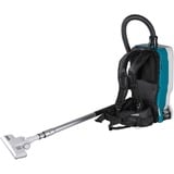 Makita VC011GZ, Aspirapolvere blu/Nero