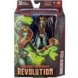 Mattel HYC58, Gioco figura 