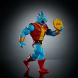 Mattel JBM91 