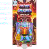 Mattel JBM91, Gioco figura 