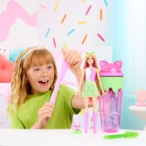 Mattel JCN88, Bambola 