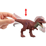 Mattel JGB88, Gioco figura 