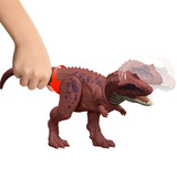 Mattel JGB88, Gioco figura 
