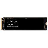 Micron 2500 512 GB ricondizionato, Disco a stato solido 