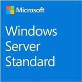Microsoft Windows Server 2019 Standard 1 licenza/e Partner per i servizi di consegna (DSP), 1 licenza/e, 32 GB, 0,512 GB, 1,4 GHz, 2048 MB