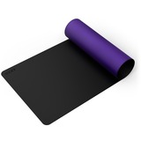 NZXT MM-XLGSP-BK, Gioco mouse pad Nero