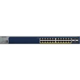 Netgear GS728TP-300EUS, Interruttore grigio