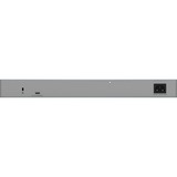 Netgear GS728TP-300EUS, Interruttore grigio