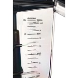 Ninja BN800EU, Robot da cucina Nero