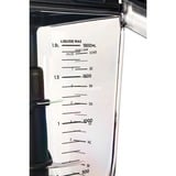 Ninja Robot da cucina e frullatore 3 in 1 BN800EU con Auto-iQ Nero