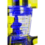 Ninja Robot da cucina e frullatore 3 in 1 BN800EU con Auto-iQ Nero