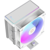 Ocypus Gamma A40 ARGB, raffreddamento CPU  Nero