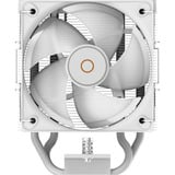 Ocypus Gamma A40 ARGB, raffreddamento CPU  Nero