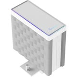 Ocypus Gamma A40 ARGB, raffreddamento CPU  Nero