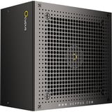 Ocypus Iota P850 Black, Alimentatore PC Nero
