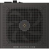 Ocypus Iota P850 Black, Alimentatore PC Nero