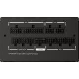 Ocypus Iota P850 Black, Alimentatore PC Nero