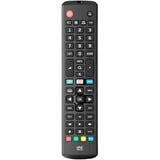 One for all URC4911, Telecomando Nero