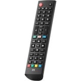One for all URC4911, Telecomando Nero