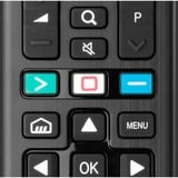 One for all URC4911, Telecomando Nero