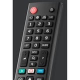 One for all URC4911, Telecomando Nero
