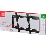 One for all WM2421, Montaggio a parete Nero
