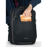 Osprey 10006130, Zaino Nero