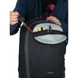 Osprey 10006130, Zaino Nero