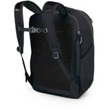 Osprey Daylite Expandable Travel Pack 26+6, Zaino Nero