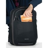 Osprey Daylite Expandable Travel Pack 26+6, Zaino Nero